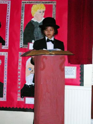 The Victorians